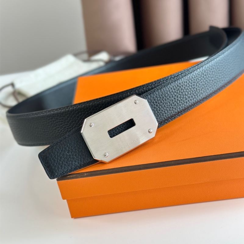 Hermes Belts